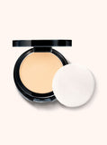 HD Flawless Powder Foundation HDPF01 Porcelain