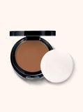 HD Flawless Powder Foundation HDPF11 Cognac