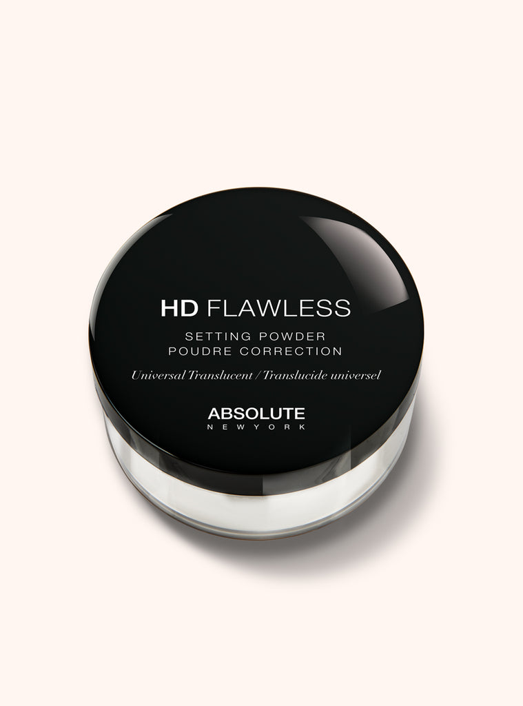 HD Flawless Loose Setting Powder HDSP01 Translucent