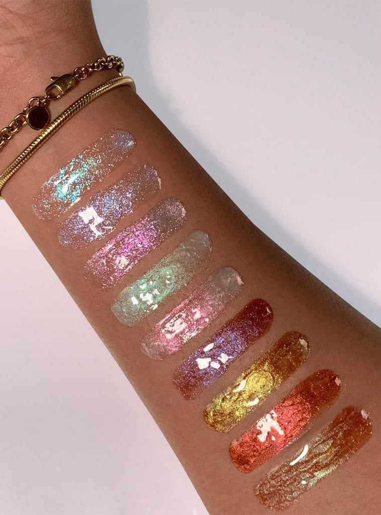 Absolute Holographic Gloss - Amethyst