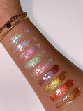 Holographic Gloss