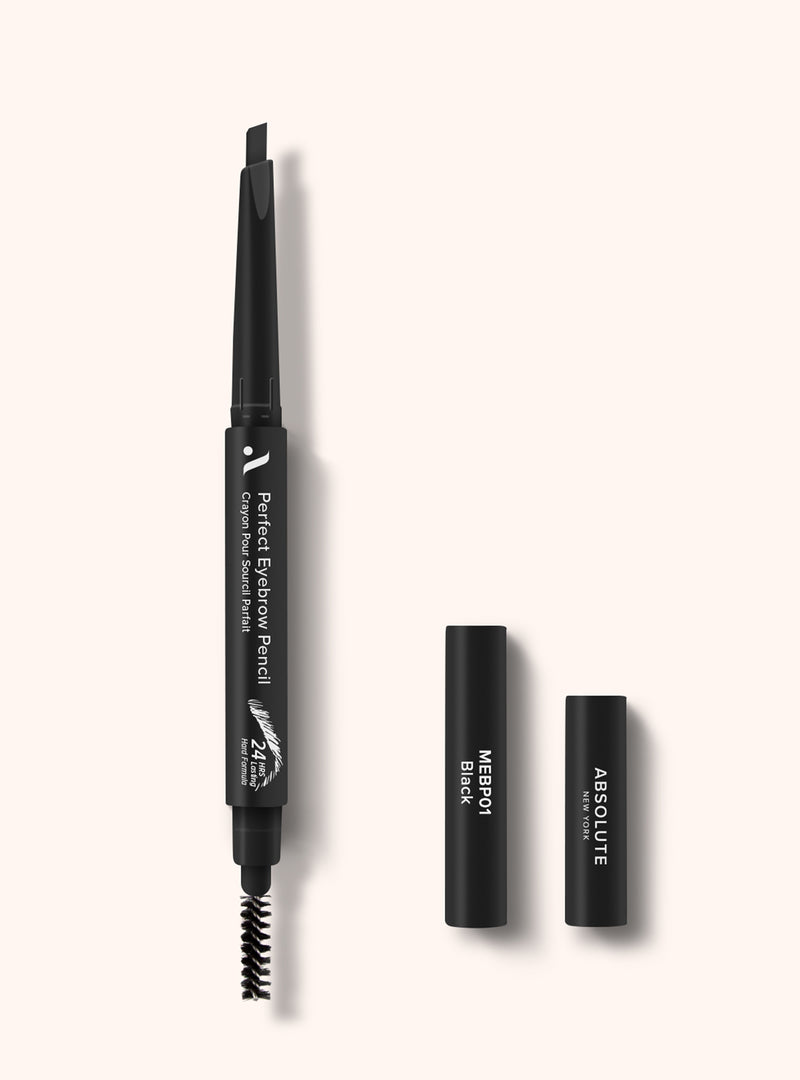 Perfect Eyebrow Pencil - product image #MEBP01