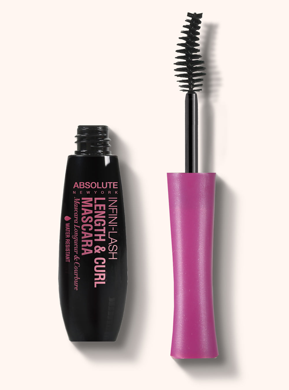 cosmetics: Infinite Lashes Mascara - Mascara allungante