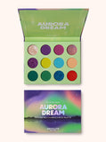 Aurora Dream Eyeshadow Palette