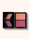 Chic Cheek MFBD03 Pinched/Flushed