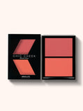 Chic Cheek MFBD04 Pure Pink/Papaya