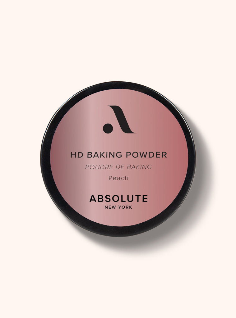 HD Baking Powder MFBP01 PEACH