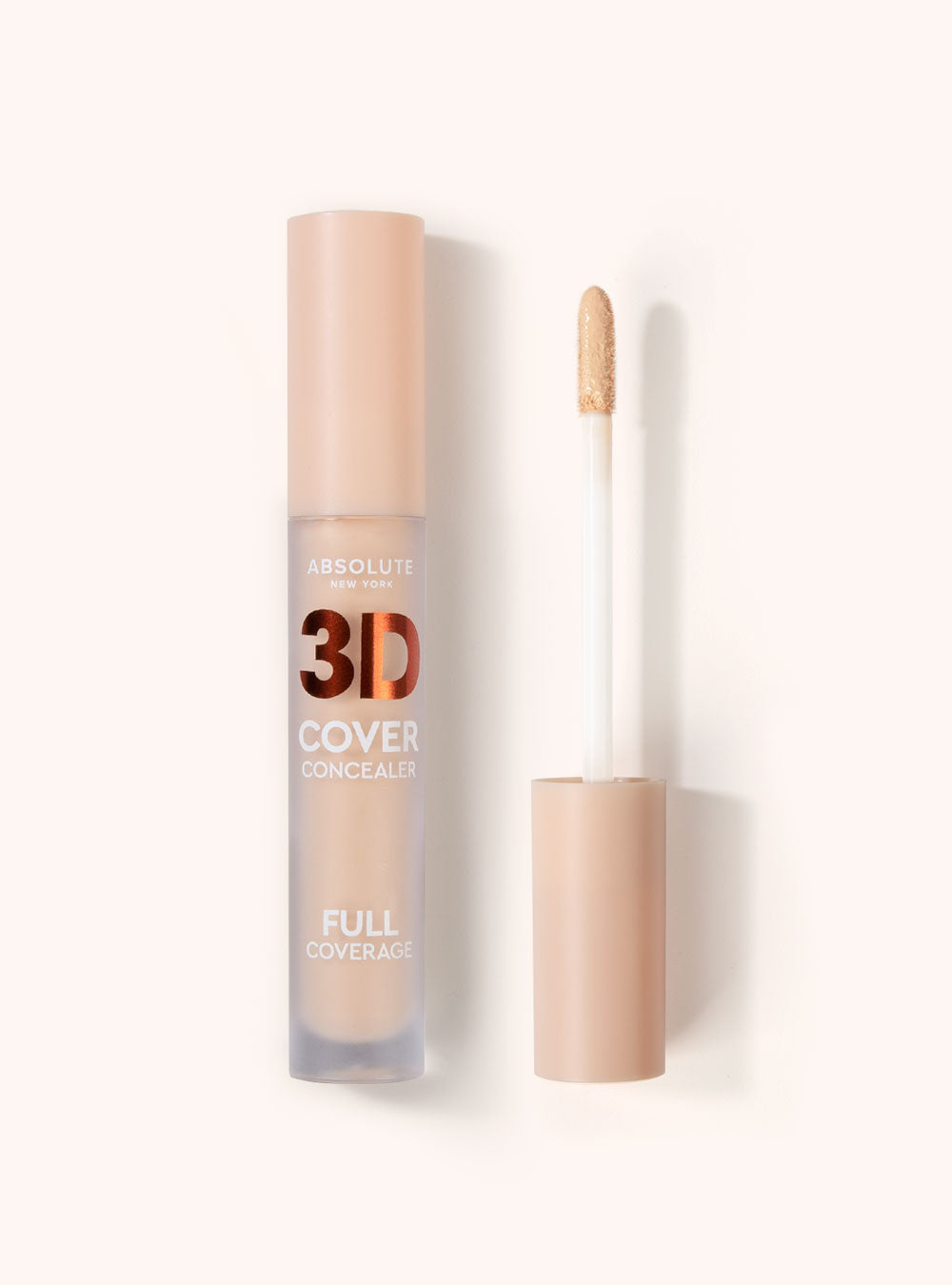 3D Cover Concealer | Absolute