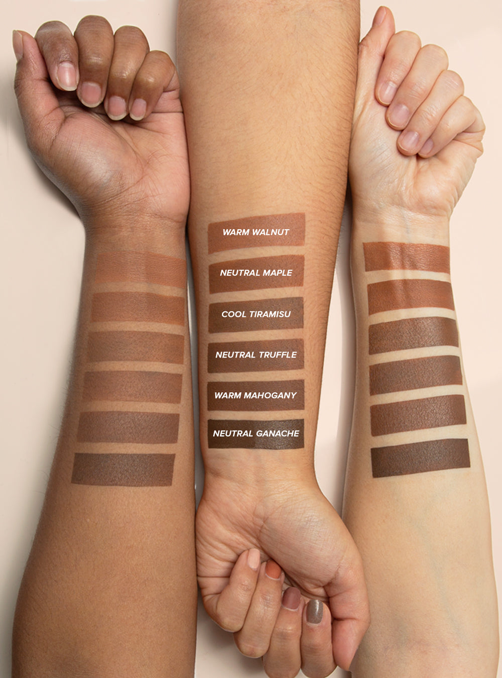 NINE grinding foundation neutral✕2 Full Cover Liquid Matte Foundation | ABSOLUTE NEW YORK – Absolute