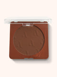 Miami Sunshine Pressed Bronzer