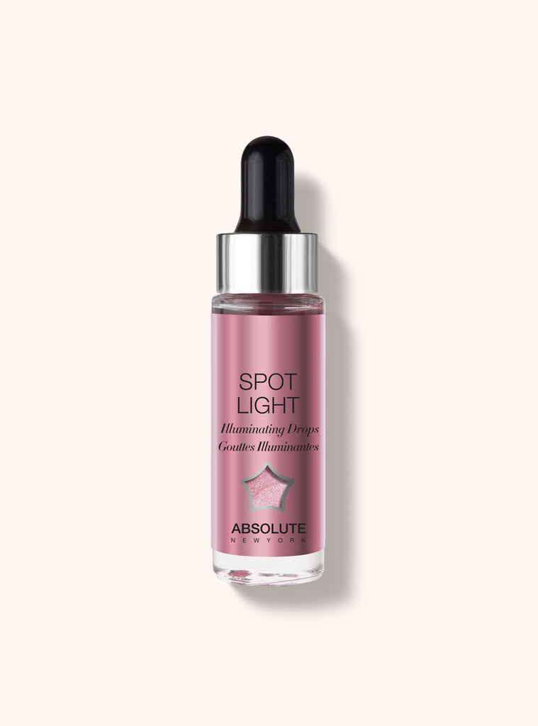 Spotlight MFSD03 Vanilla Pink