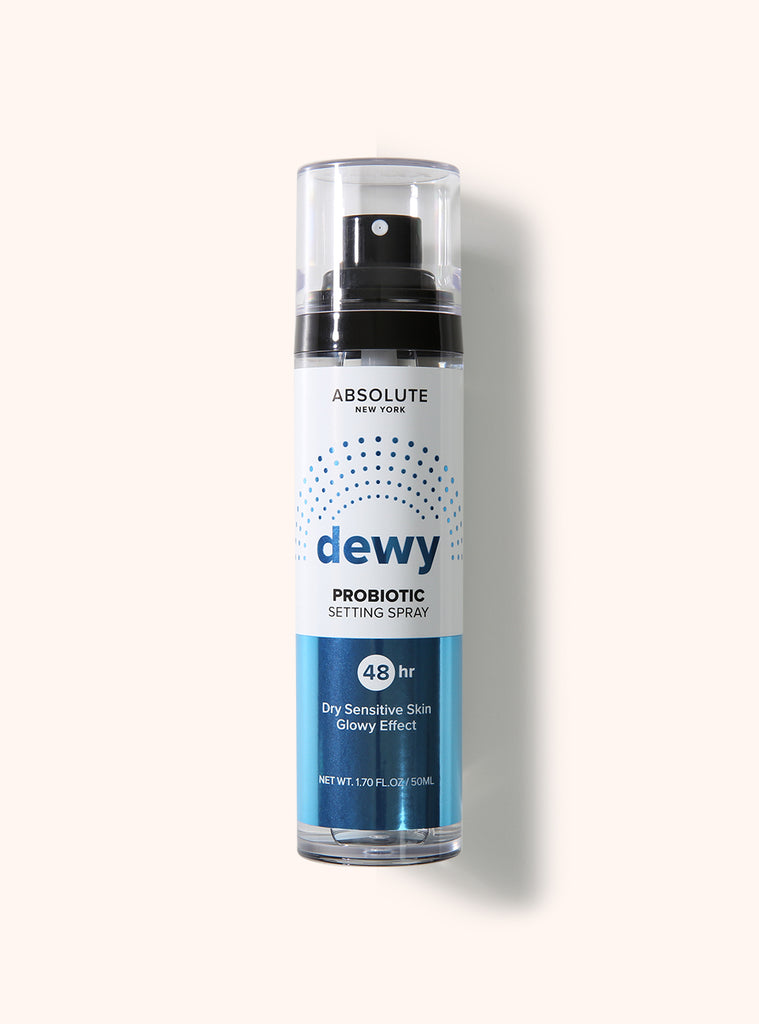 Dewy Probiotic Setting Spray