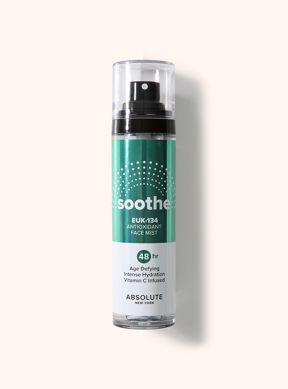 Soothing Antioxidant Face Mist