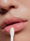Lip Plump High-Shine Gloss