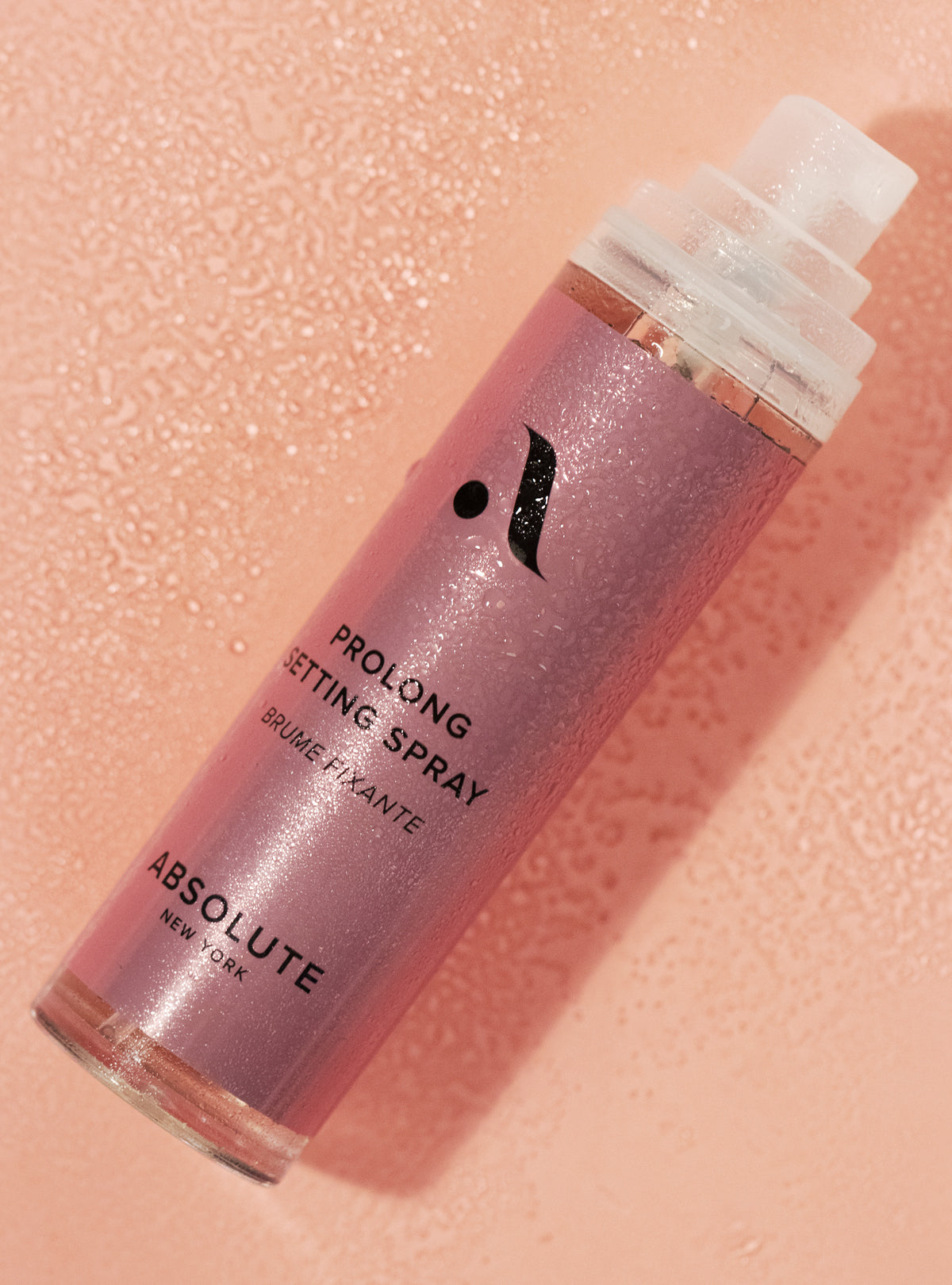 Prolong Setting Spray - product view 2
