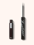 Shimmer Eyeliner NF002 Matte Brown