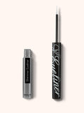 Shimmer Eyeliner NF013 Silver