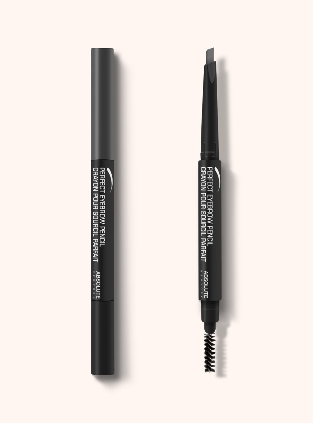 Perfect Brow Pencil NF059 CHARCOAL GRAY