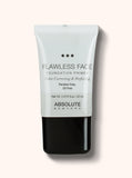 Flawless Face Foundation Primer NF080 Clear
