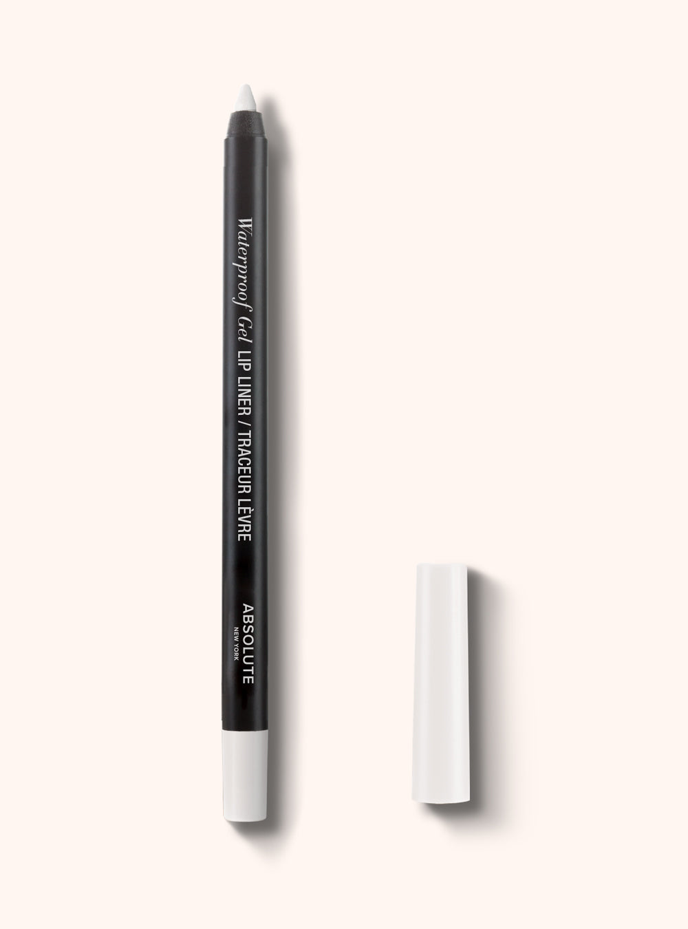 Waterproof Gel Eye Liner- Long-Lasting, Creamy Eyeliner