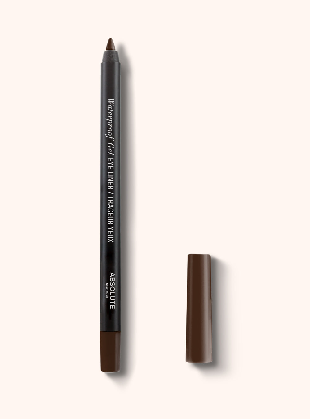 【あすつく】 Eye Gel Waterproof Liner- Eyeliner Creamy Long-Lasting, アイライナー