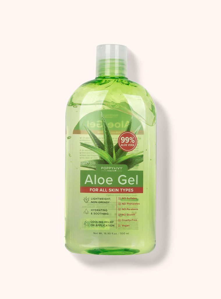 Aloe Gel (500ml)  Absolute New York