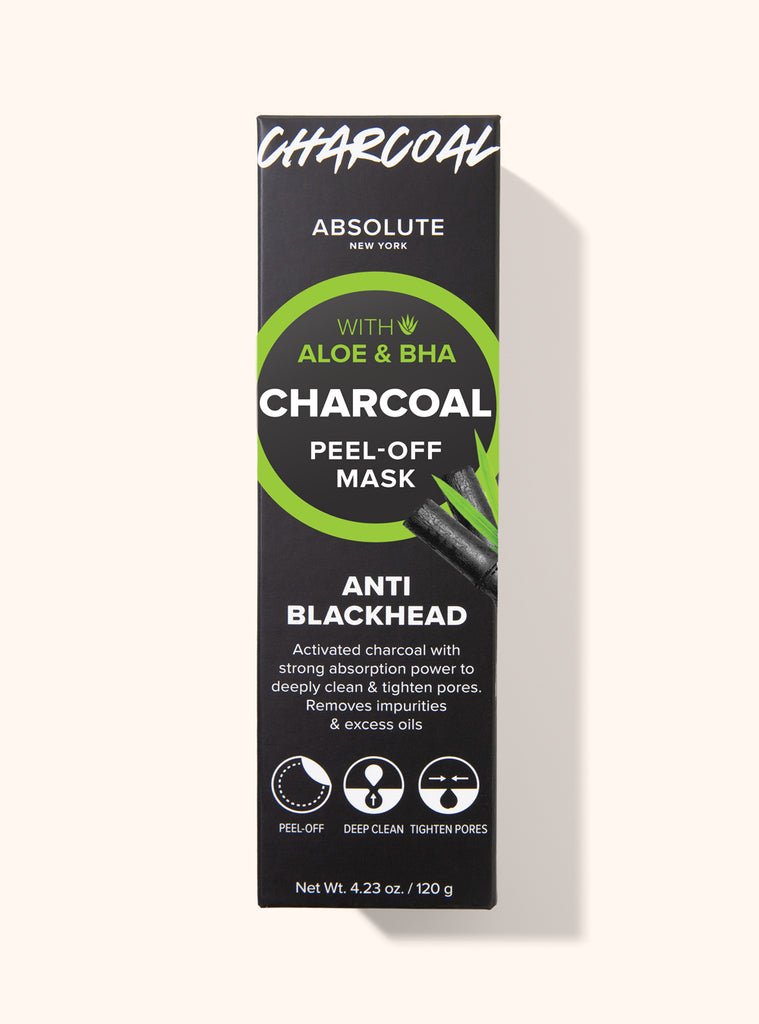 Pearl + Charcoal Mask 50ml/1.69 fl oz