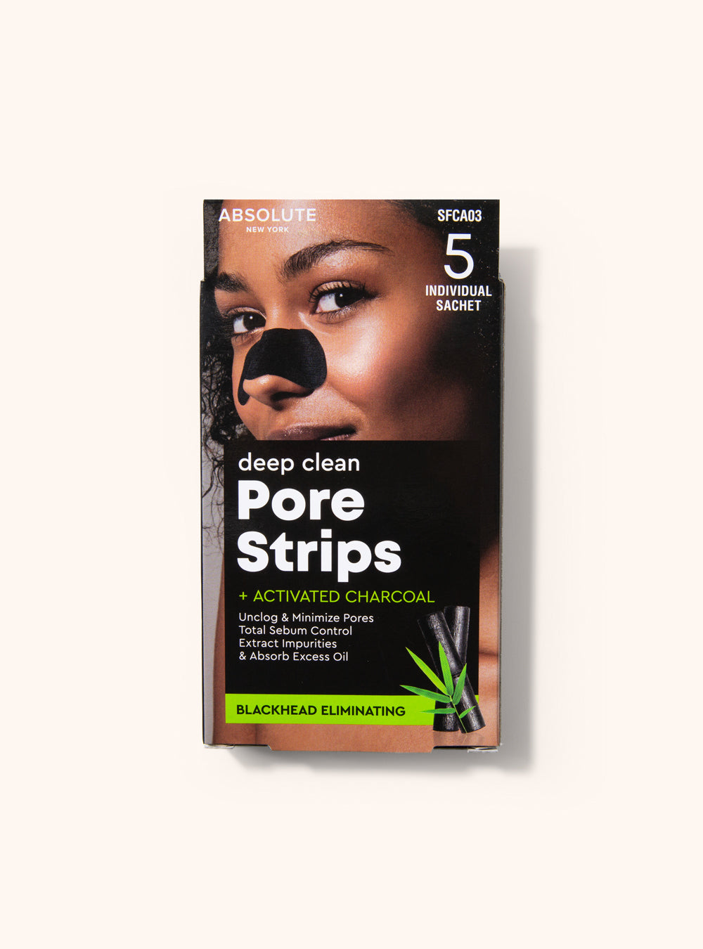 Pore Strips - sfca-04-tea-tree-aloe