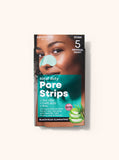 Pore Strips