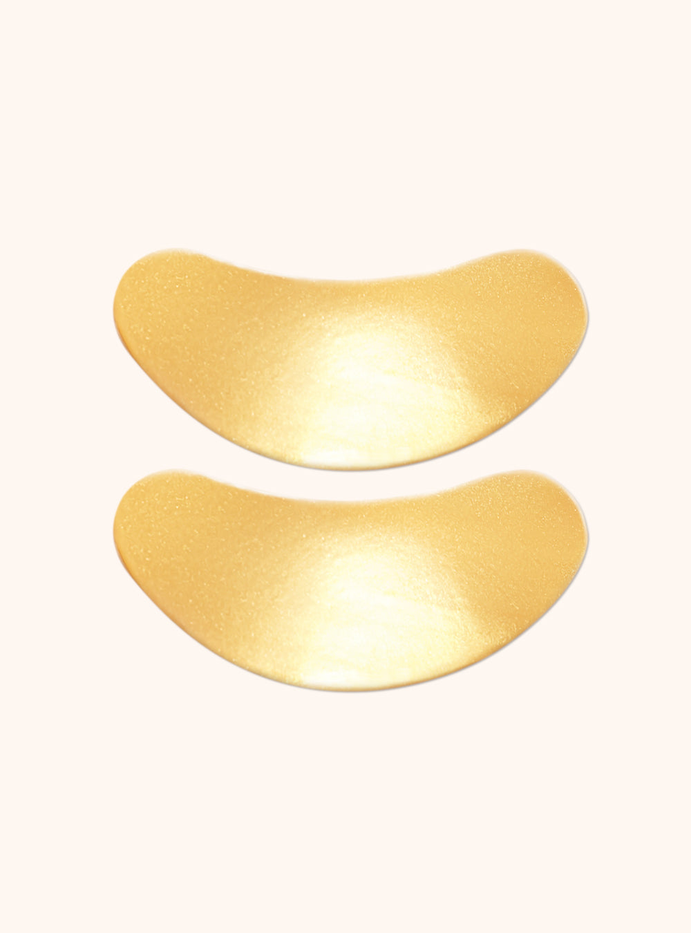 Gold Night Repair Eye Patch | Absolute New York