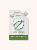 Spout Mask SFMS16 Aloe Gel