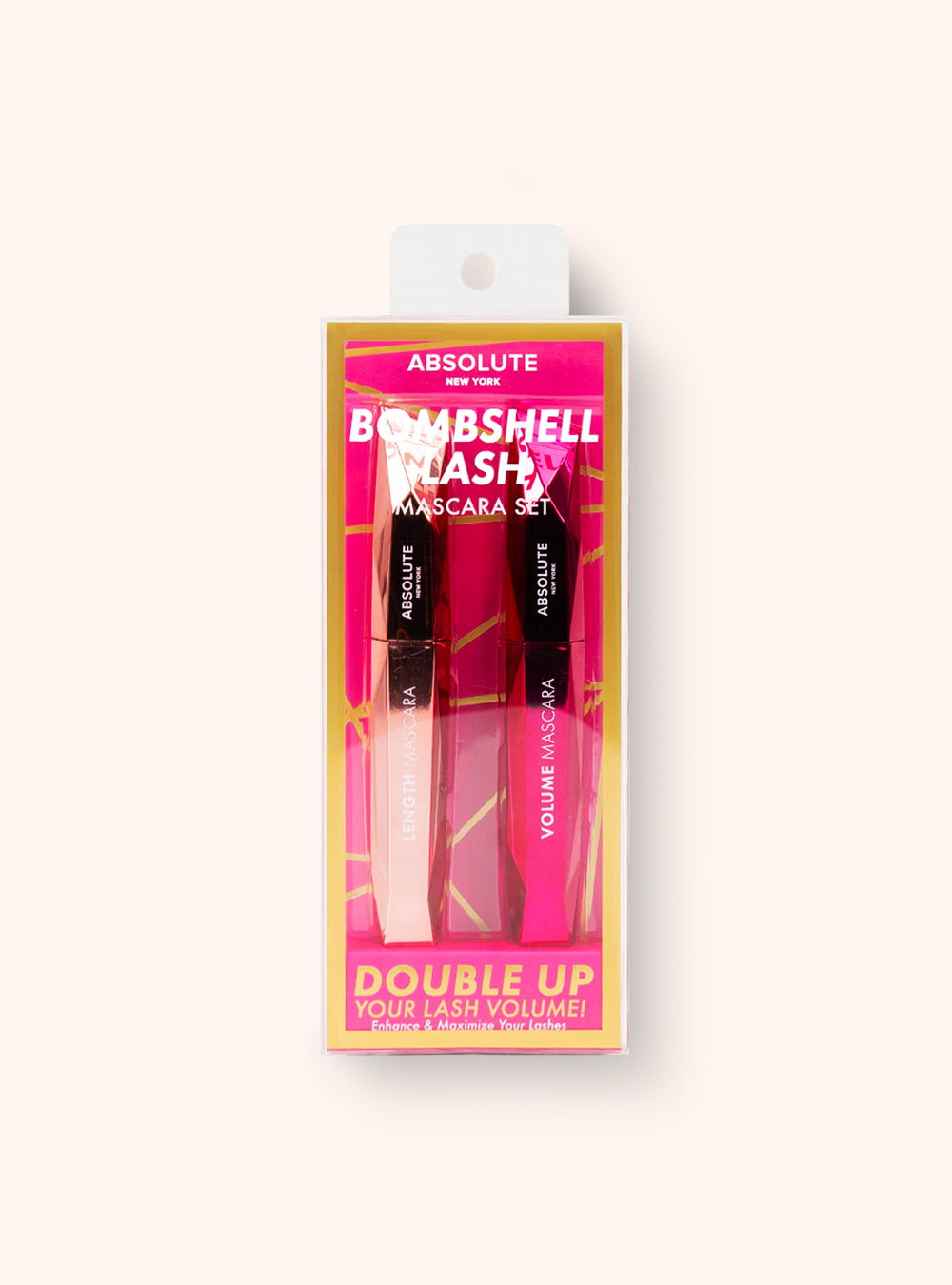 Bombshell Lash Mascara Set