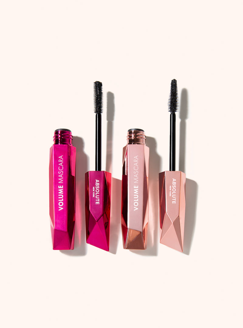 Bombshell Lash Mascara Set