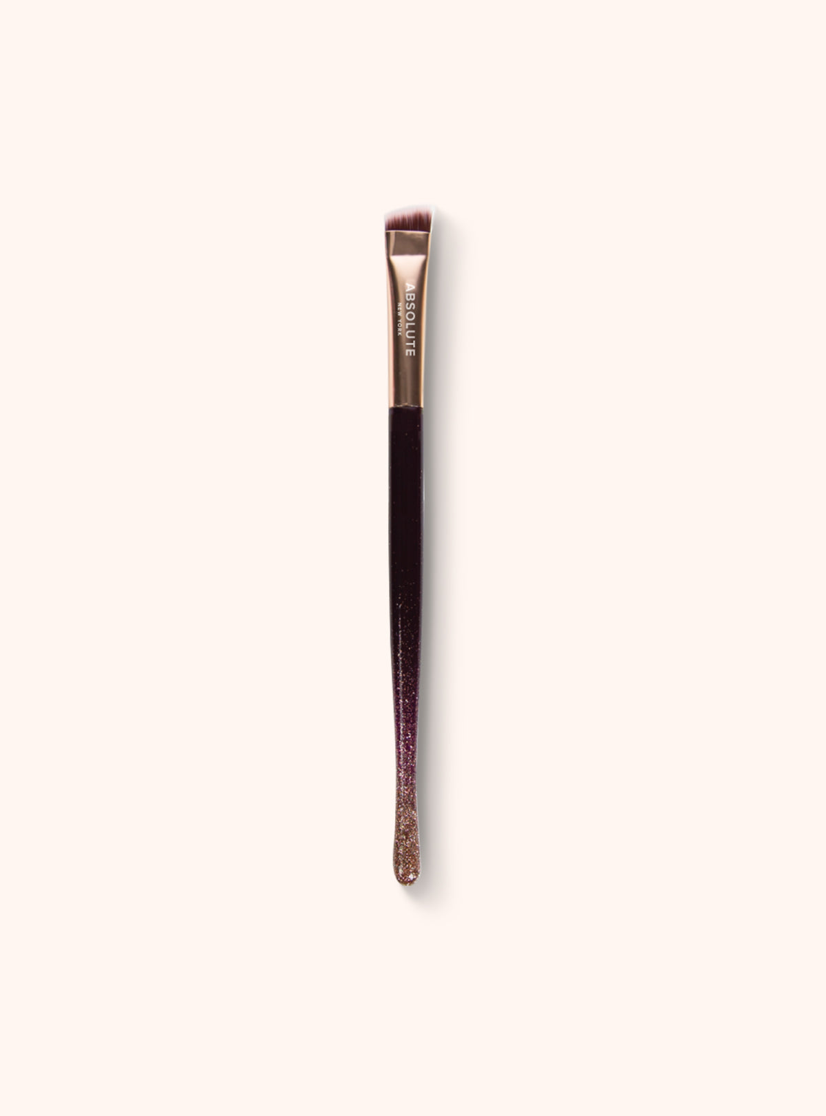 Wide Angled Precision Brush