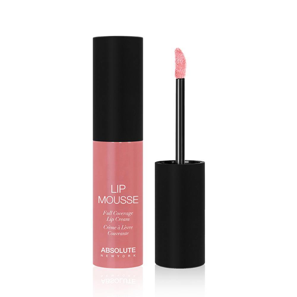 Lip Mousse - Absolute New York