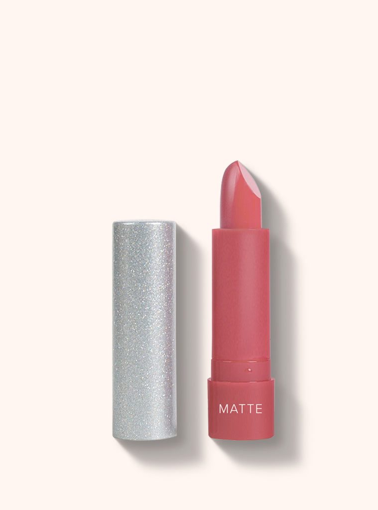 Matte Lipstick MLMS01 Sweet Temptation
