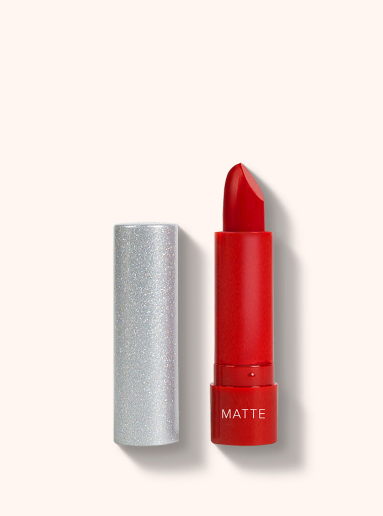 Matte Lipstick MLMS02 Mastermind
