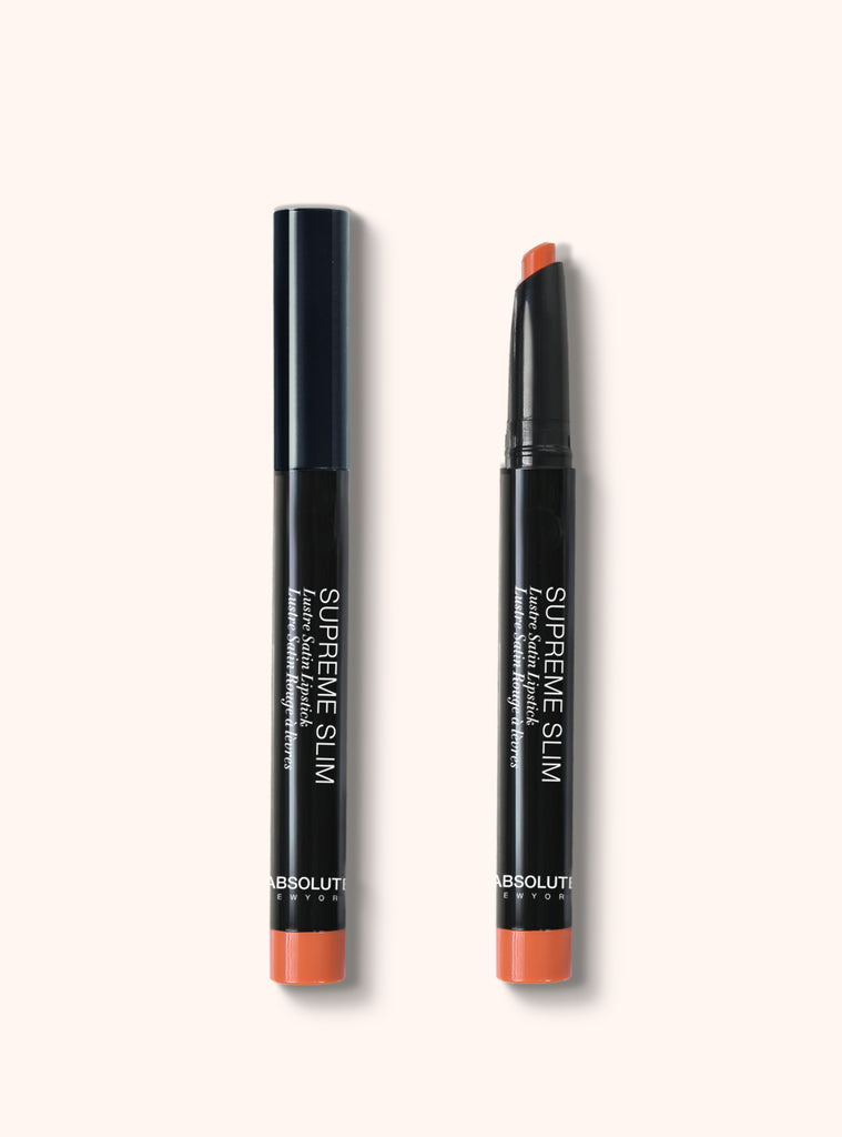 Supreme Slim Lipstick  Best Demi-Matte & Satin Finish Lipstick