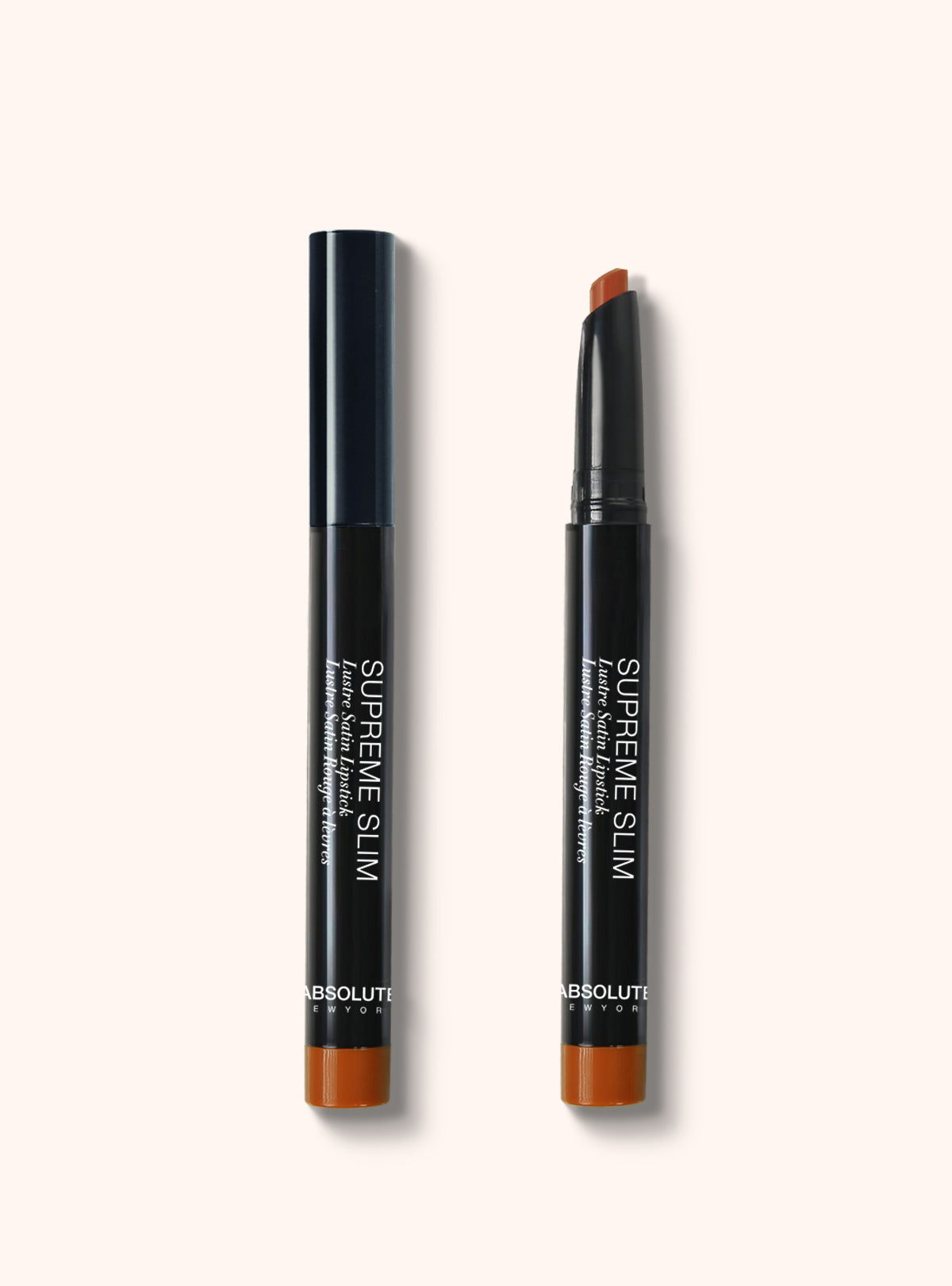 Lustre-Satin Supreme Slim Lipstick