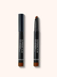 Lustre-Satin Supreme Slim Lipstick MLSS10 Bold & Bronzed