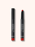 Demi-Matte Supreme Slim Lipstick MLSS55 Modern Garden