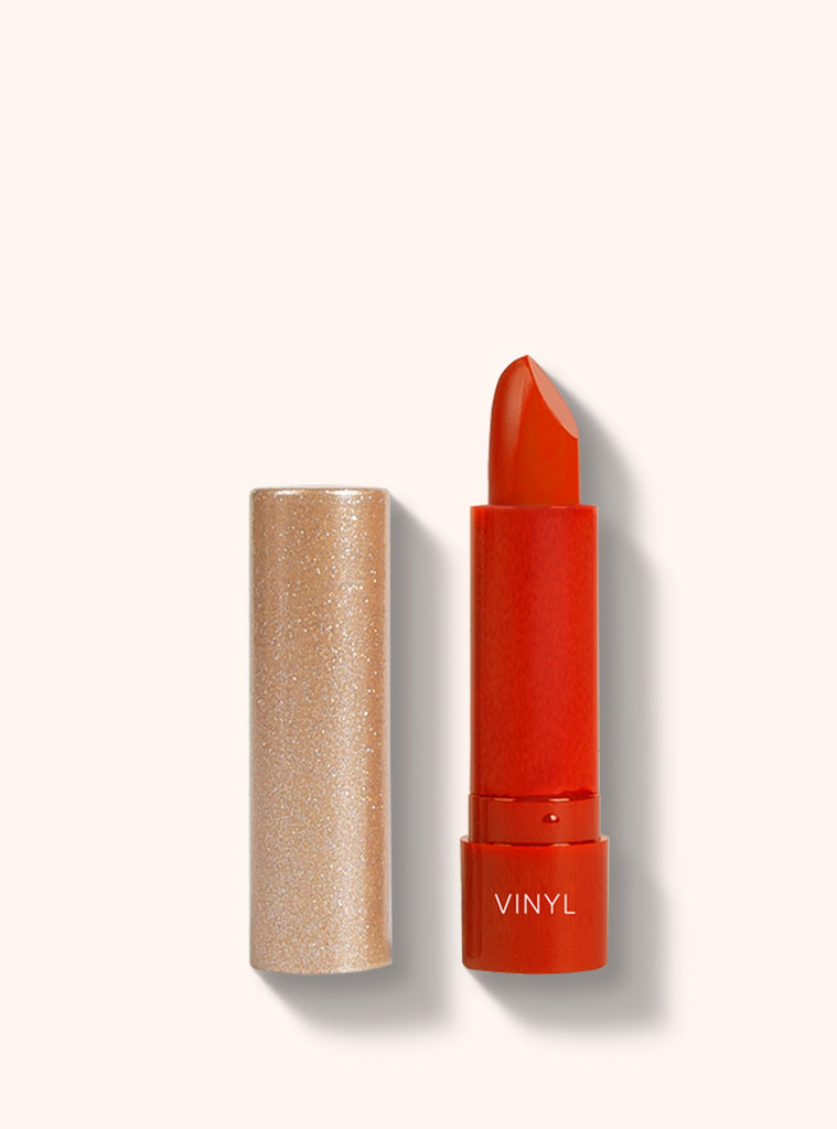Vinyl Lipstick MLVS01 Dont Be Alarmed