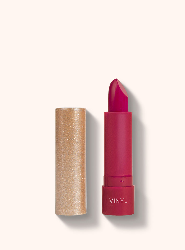 Vinyl Lipstick MLVS02 Striker