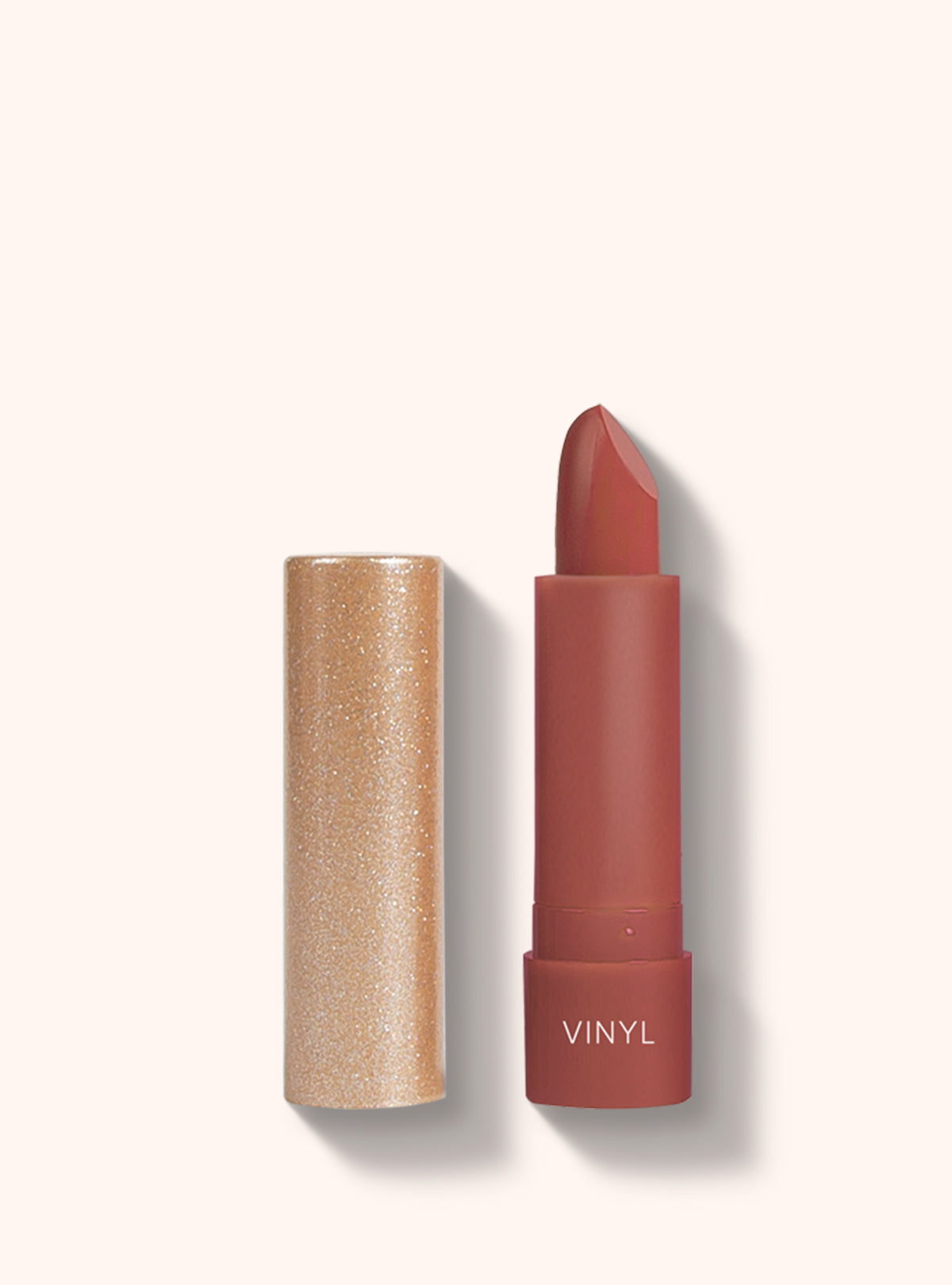 Vinyl Lipstick