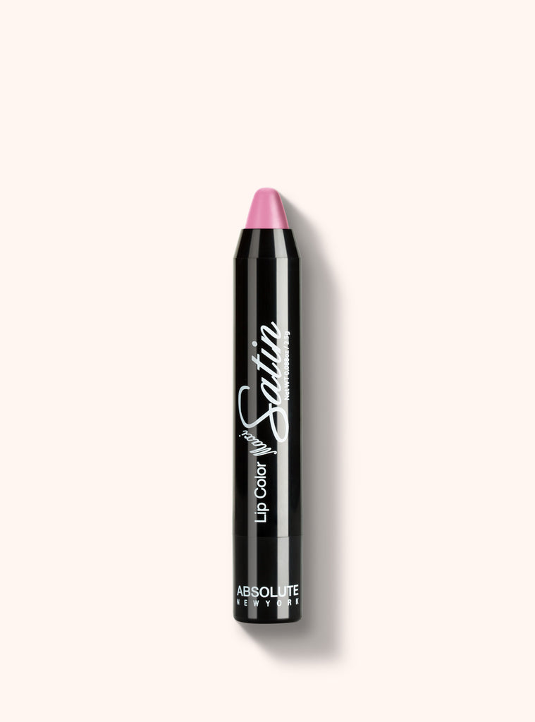 Maxi Satin Lip Crayon NF031 Classic Pink